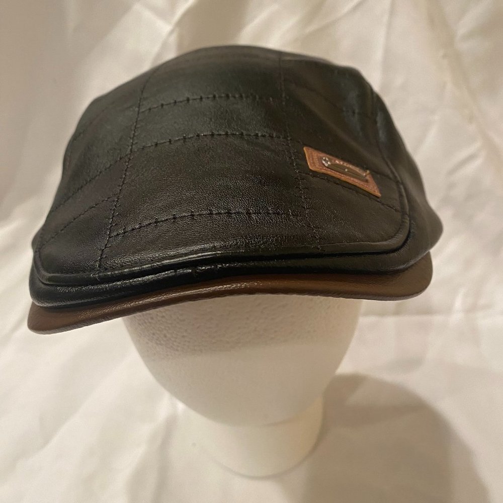 Newsboy Hat